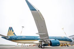 Tạm dừng bay 44 chiếc Airbus A321 NEO tại Việt Nam