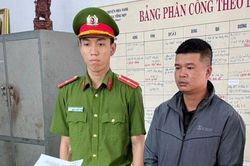 Bắt tạm giam tài xế điều khiển xe khách lao xuống vực ở cao tốc La Sơn