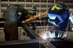 Giá thép hôm nay 1/2: Giảm 11 Nhân dân tệ trên sàn giao dịch