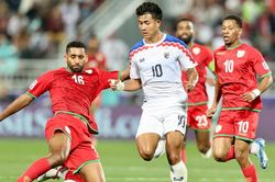 Asian Cup vẫn quá tầm Đông Nam Á