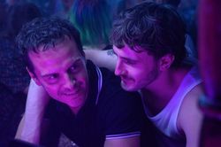 'All of Us Strangers' - bức họa về tình yêu và nỗi đau
