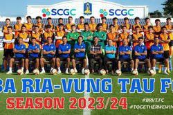 5 cầu thủ Bà Rịa Vũng Tàu bị khởi tố về tội đánh bạc, CLB chấm dứt hợp đồng