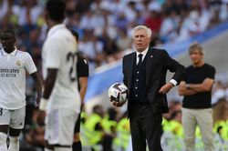 Nhận định Getafe vs Real Madrid (03h00, 2/2): 31 lần biến hình của Ancelotti