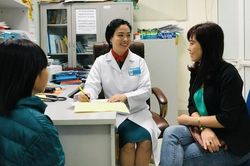 Chế độ dinh dưỡng và những lưu ý chăm sóc trẻ em dịp Tết
