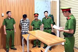 Đồng Nai bắt giam chủ đường dây hụi chiếm đoạt gần 50 tỷ đồng