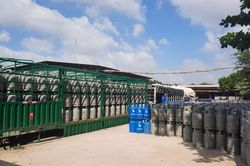 Giá gas tăng tháng thứ hai liên tiếp trong năm 2024