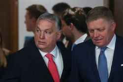 Hungary gây ngỡ ngàng tại thượng đỉnh EU