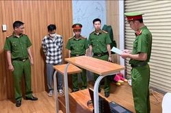 Bắt chủ đường dây hụi lừa đảo hơn 49 tỷ đồng