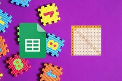 Cách đếm ô chứa văn bản trong Google Sheets với vài bước đơn giản
