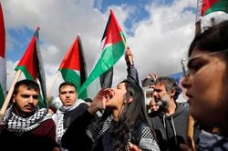 Tích cực theo đuổi giải pháp hai nhà nước, Mỹ sẽ công nhận Palestine độc lập ngay khi xung đột kết thúc?