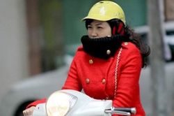 Miền Bắc đón không khí lạnh rất mạnh vào giáp Tết