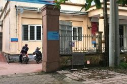 Truy bắt đối tượng cướp ngân hàng ở Nghệ An