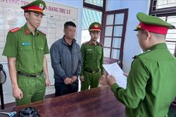 Bắt tạm giam tài xế điều khiển xe lao xuống vực trên cao tốc La Sơn – Túy Loan