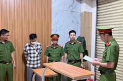 Bắt giam vợ chồng chủ hụi lừa đảo chiếm đoạt gần 50 tỷ đồng