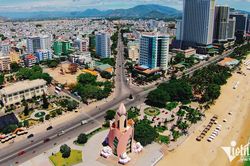 Đồ án Điều chỉnh quy hoạch chung TP. Nha Trang đủ điều kiện trình phê duyệt