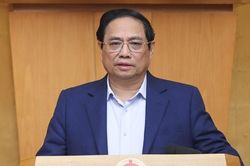Thủ tướng: Tuyệt đối không được say sưa, chủ quan với thắng lợi