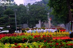 Nghệ An sẽ có linh vật rồng từ ngày 27 tháng Chạp