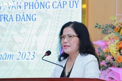 Bí thư Đảng ủy Khối Các cơ quan tỉnh Nghệ An được bổ nhiệm làm Thứ trưởng Bộ Giáo dục và Đào tạo
