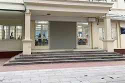 Khẩn trương truy bắt đối tượng cướp ngân hàng tại Nghệ An