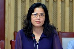Thủ tướng Chính phủ bổ nhiệm Thứ trưởng Bộ Giáo dục và Đào tạo