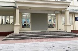 Khẩn trương truy bắt các đối tượng cướp ngân hàng tại Nghệ An