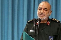 Tehran cảnh báo sẽ đáp trả mọi đe dọa nhằm vào Iran từ Mỹ