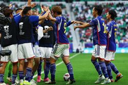 Xác định 4 cặp đấu ở vòng tứ kết Asian Cup 2023