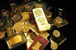 Giá vàng thế giới 1/2: Tăng nhẹ trước quyết định của FOMC