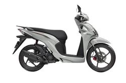 Xe máy chưa đăng ký mất giấy tờ, phải làm sao?