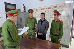 Tạm giam tài xế xe khách điều khiển phương tiện lao xuống vực sâu