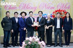 Mở rộng kết nối doanh nghiệp tham gia lễ hội Việt Nam - Nhật Bản tại Đà Nẵng