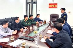Cục Quản lý thị trường tiêu hủy số lượng lớn hàng hóa vi phạm