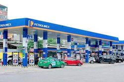 Bộ Công Thương yêu cầu đầu mối xăng dầu đảm bảo nguồn cung dịp tết