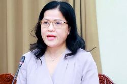 Bộ Giáo dục và Đào tạo có thứ trưởng mới