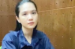 Ngày 2-2, TAND TPHCM xét xử người mẫu Ngọc Trinh