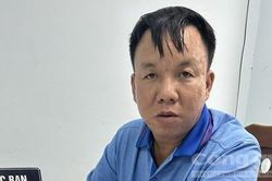 Bắt quả tang đối tượng giả danh Công an để lừa đảo chạy án