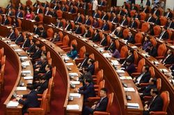 Lần đầu tiên kỷ luật 6 cán bộ cấp cao vi phạm kê khai tài sản, thu nhập