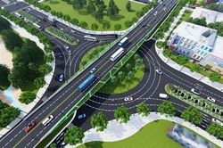 Gần 17.000 tỷ đồng vốn đầu tư công được giải ngân trong tháng 1/2024
