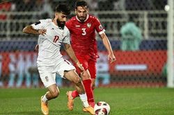 Xác định 8 đội góp mặt ở tứ kết Asian Cup 2023