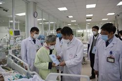Bức tranh an sinh xã hội có nhiều gam màu sáng