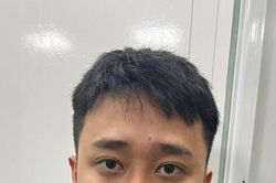 Đi cướp tiệm vàng để tặng người yêu