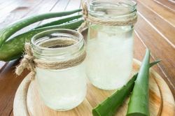Nên uống bao nhiêu ml nước ép lô hội mỗi ngày?
