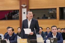 'Có những vật tư bị nâng giá 300%, là một trong những nguyên nhân làm tăng giá điện'
