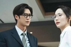 Cặp đôi chính 'Cô Đi Mà Lấy Chồng Tôi' lại chuẩn bị gặp sóng gió