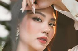 Hoa hậu Mai Phương tiết lộ điều lo lắng nhất khi sắp sang Ấn Độ thi Miss World