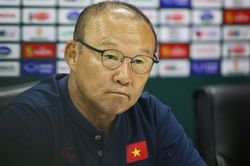 Mẹ HLV Park Hang-seo qua đời