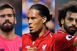 3 chữ ký hay nhất của Klopp ở Liverpool