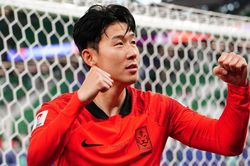 Tứ kết Asian Cup 2023, Úc vs Hàn Quốc: Người Úc không hề ngại Son Heung Min