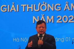 Giải thưởng Âm nhạc Việt Nam 2023: Cần lan tỏa các tác phẩm đoạt giải đến công chúng