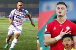 Tin nóng bóng đá Việt 2/2: Patrik Lê Giang khao khát khoác áo đội tuyển Việt Nam, SLNA chia tay 'công thần'